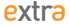 Logo programa extra